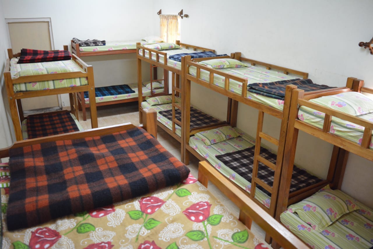 Dormitory